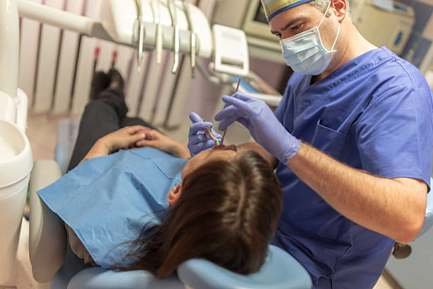 Oral Surgery in South El Monte, CA